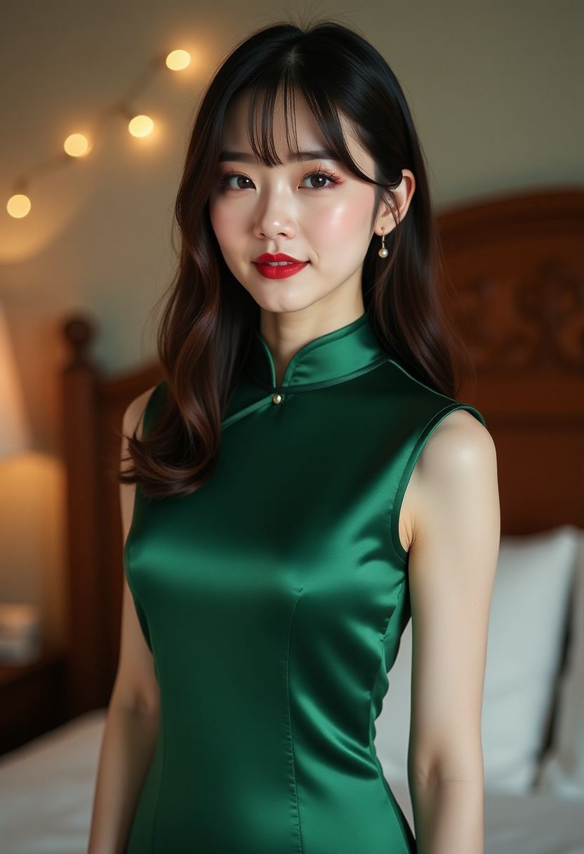烟火人间