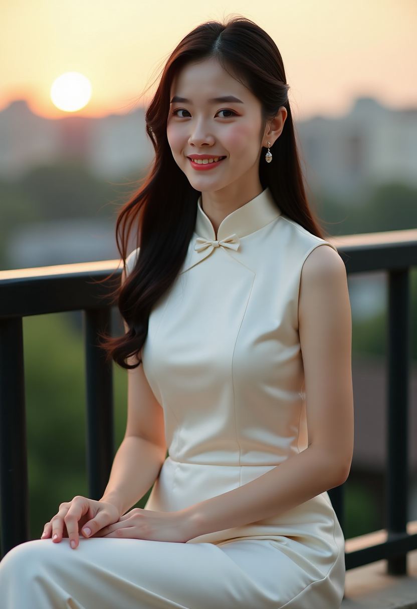 如果奔跑是我的人生